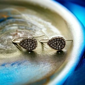 Vintage Beautiful Earrings